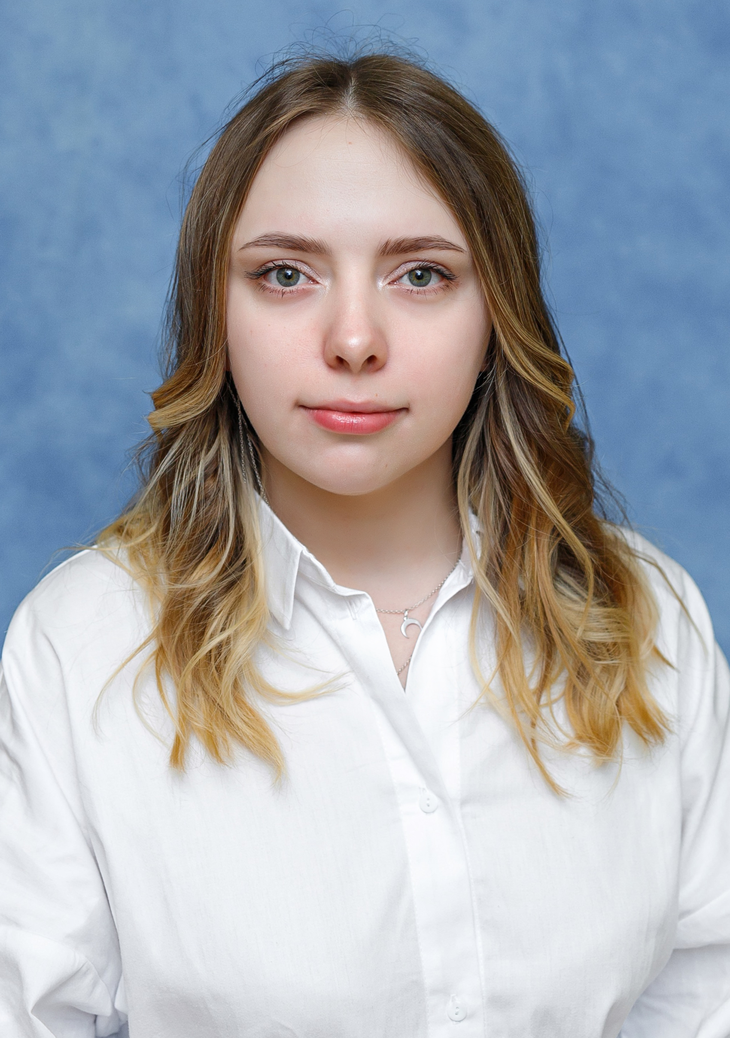 Психолог Городкова Юлия Анатольевна.