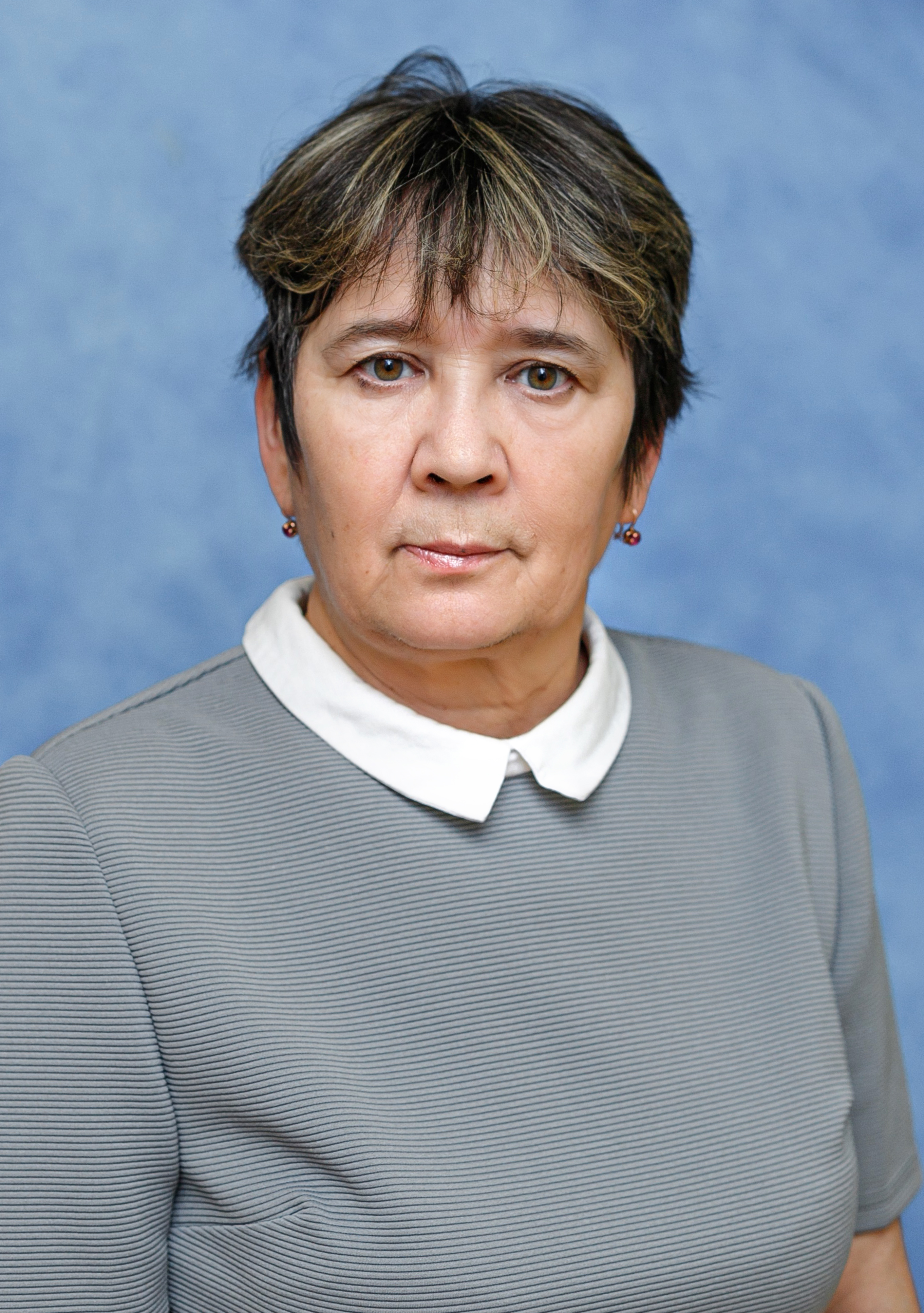 Воспитатель Кирилова Елена Геннадьевна.