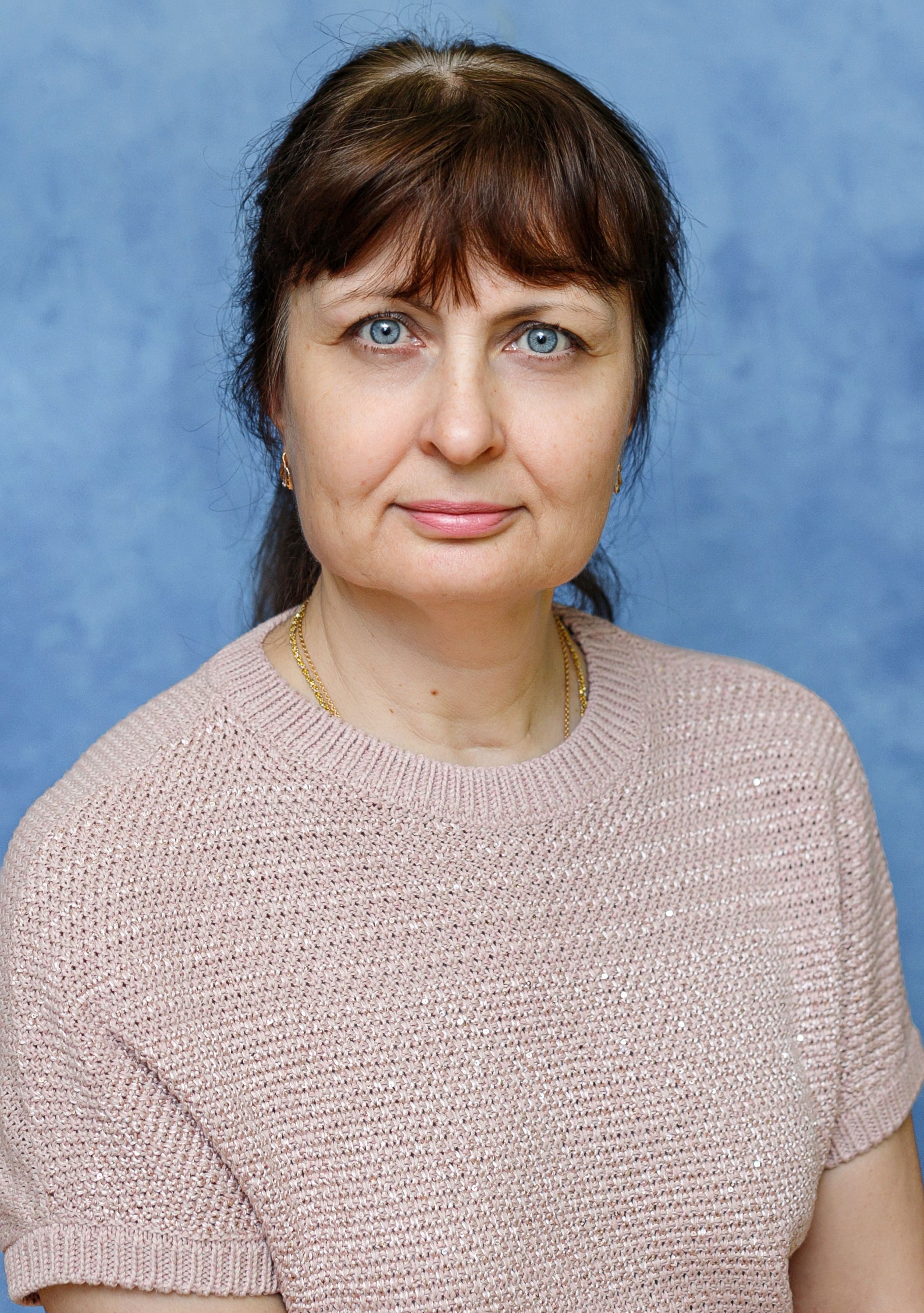 Воспитатель Самойлова Татьяна Александровна.