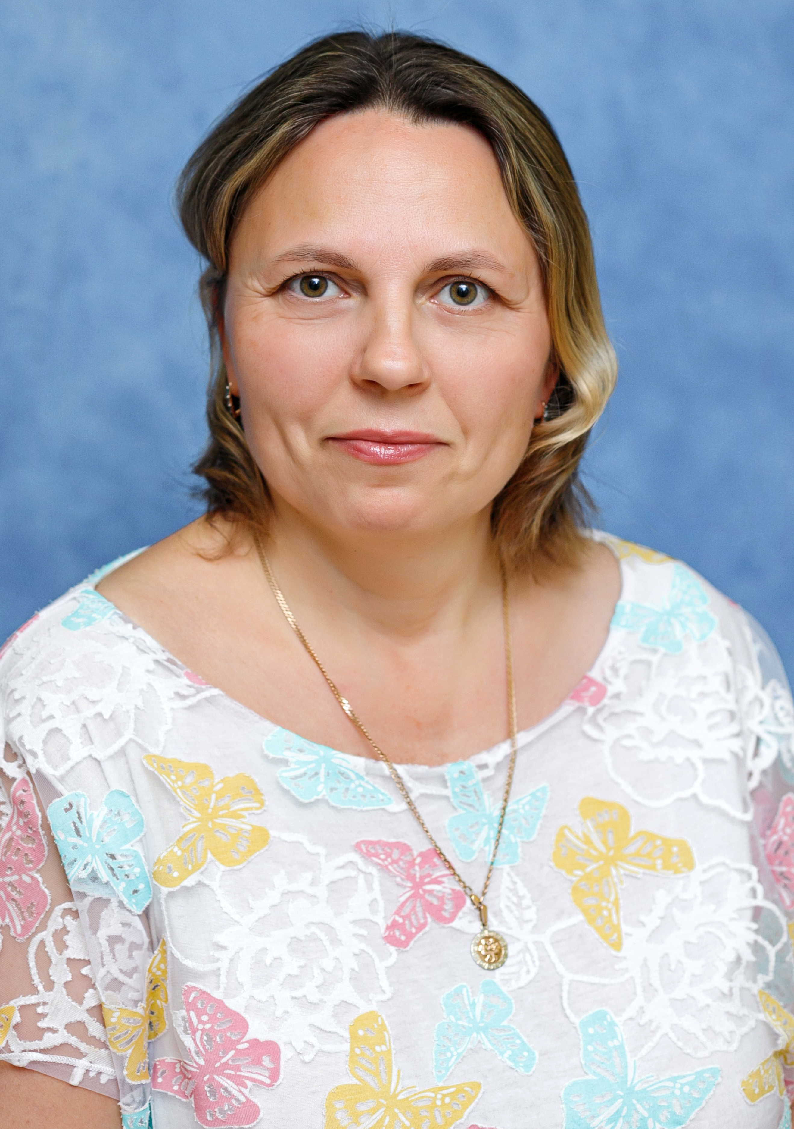 Воспитатель Маслова Елена Анатольевна.