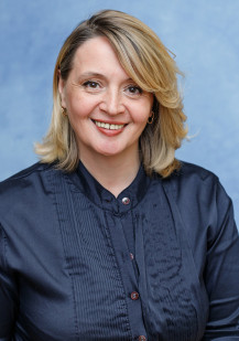 Кругликова Ирина Викторовна Кругликова Ирина Викторовна