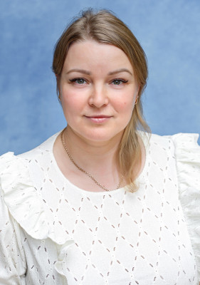Логопед Дмитриева Юлия Николаевна Логопед Дмитриева Юлия Николаевна